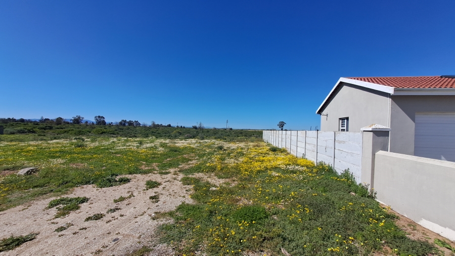 0 Bedroom Property for Sale in Port Owen Western Cape